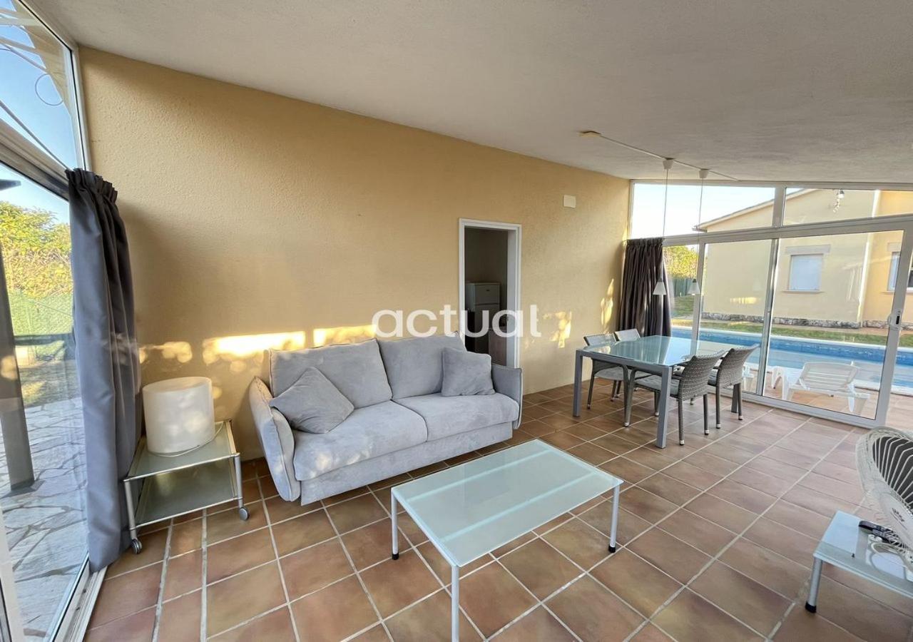 Casa Mas Palli 17 كالونج المظهر الخارجي الصورة