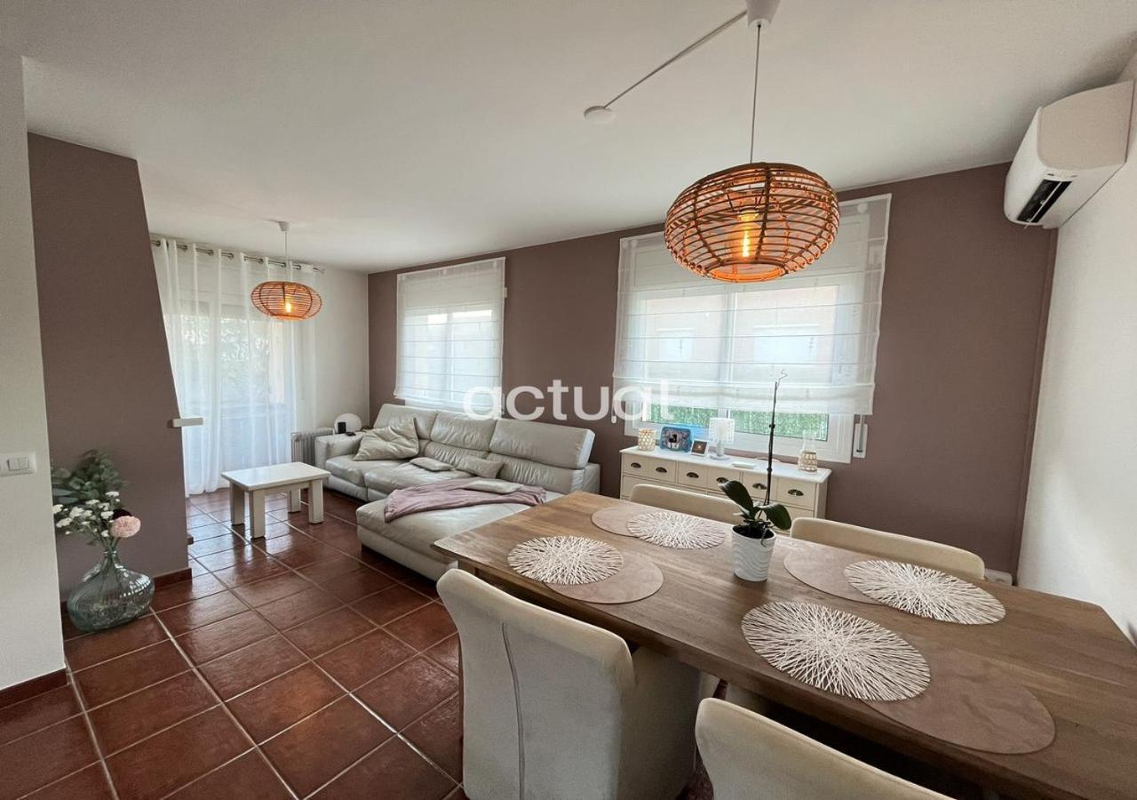 Casa Mas Palli 17 كالونج المظهر الخارجي الصورة
